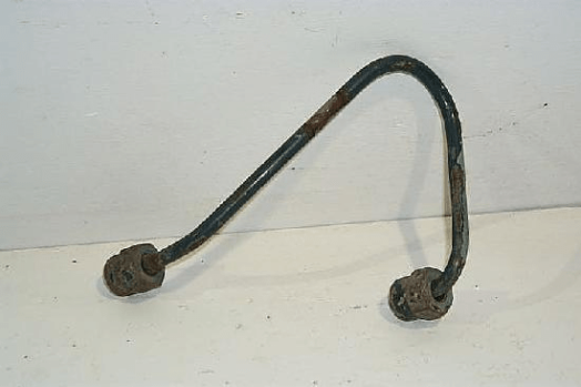 Kubota Injection Pipe - #2