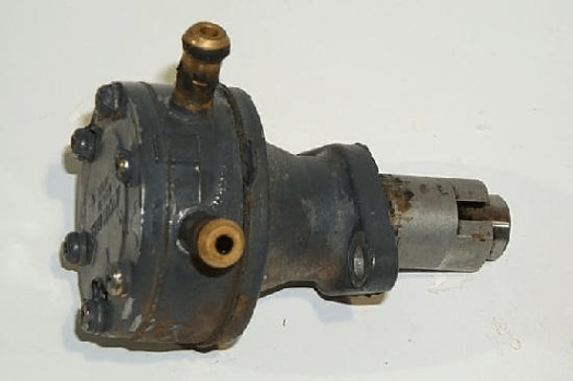 Kubota Fuel Pump Assembly