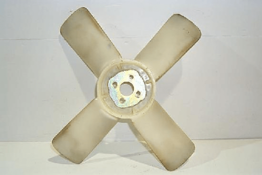 Kubota Fan Blade
