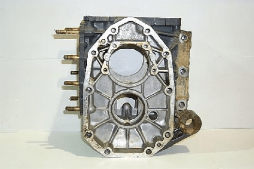 Kubota Differential Case