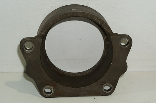 Kubota Differential Bearing Holder - R.h.