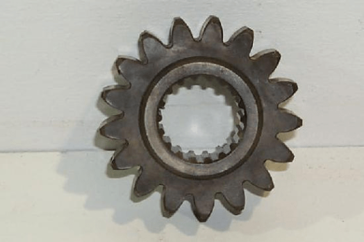 Kubota Gear - 5th Shaft