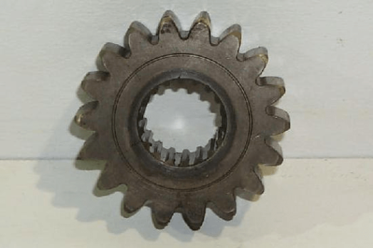 Kubota Gear - Pto Shaft