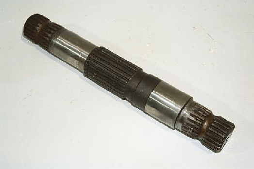 Kubota Oil Pressure Arm Shaft