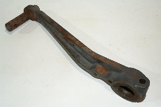 Kubota Lift Arm - R.h.