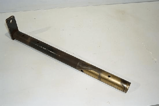 Kubota Pedal Shaft