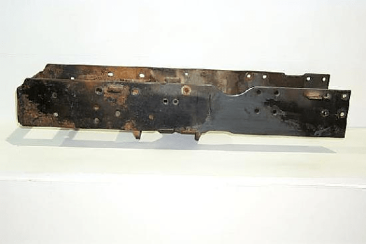Kubota Frame Assembly
