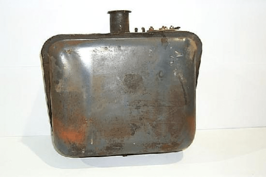 Kubota Fuel Tank