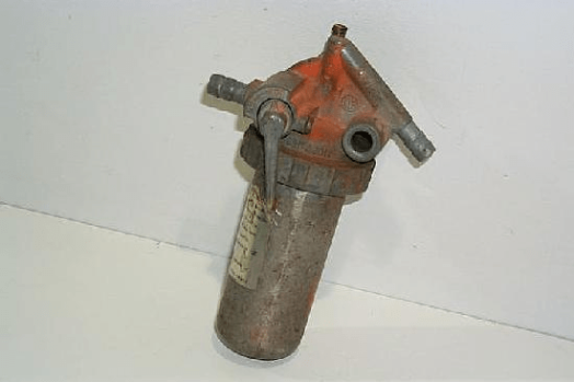 Kubota Fuel Filter Assembly