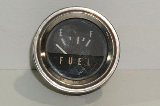 Kubota Fuel Gauge