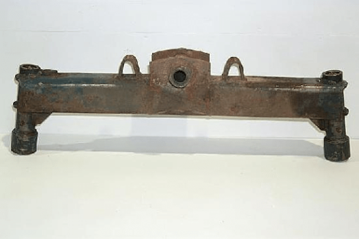 Kubota Front Axle