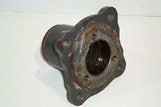 Kubota Front Wheel Hub