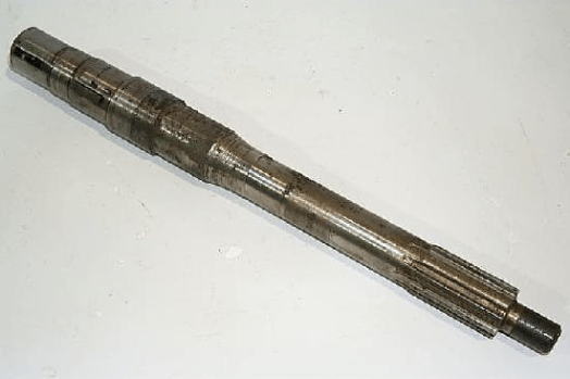 Farmall Drive Shaft