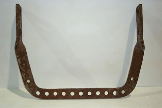 Farmall Drawbar