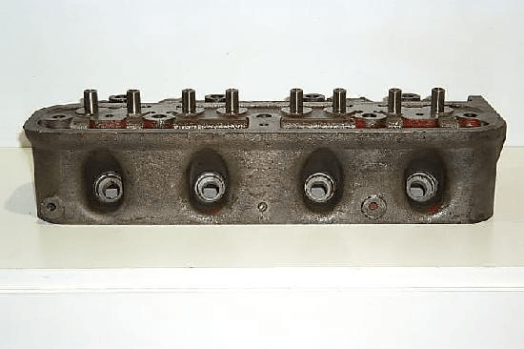 Farmall Cylinder Head