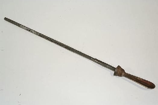 Farmall Dipstick