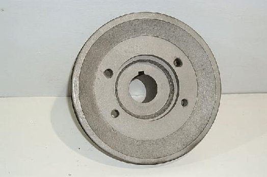 Farmall Fan Drive Pulley