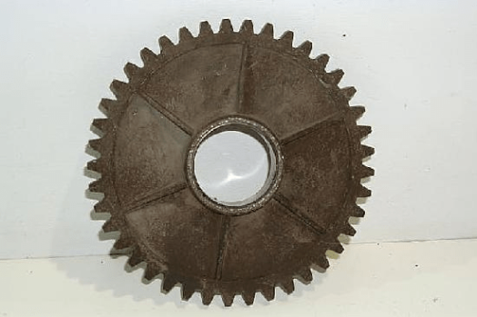 Farmall Gear - Oiler