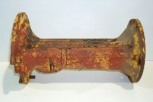 Farmall Differential Shaft Housing