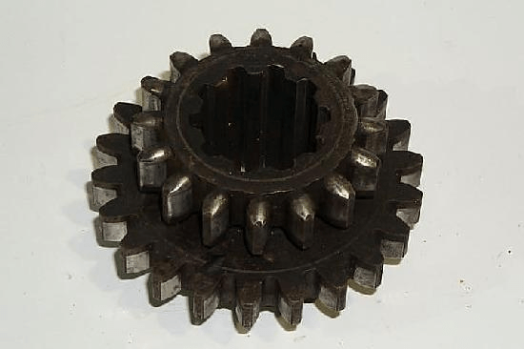 Farmall Gear - 1st & 2nd Speed Sliding