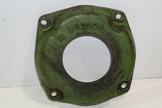 Flywheel Cover