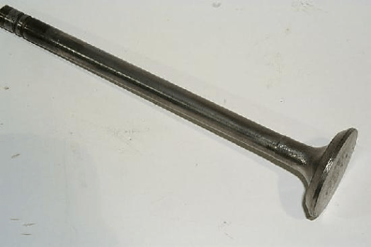 John Deere Exhaust Valve