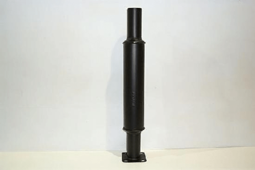 John Deere Muffler