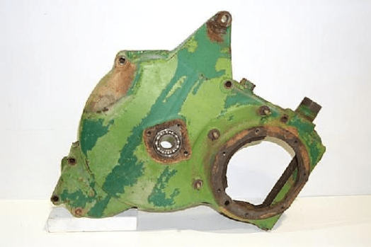 John Deere Gear Cover