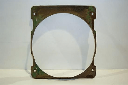 John Deere Fan Shroud