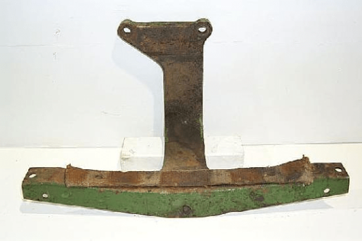 John Deere Fuel Tank Support - Front