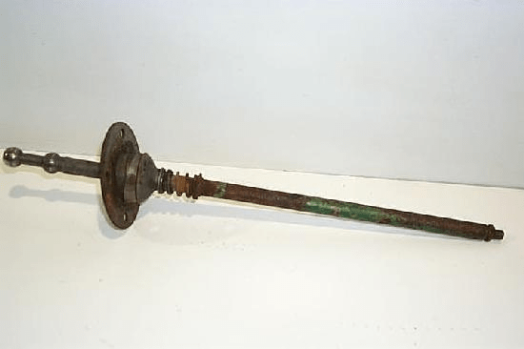 John Deere Gear Shift Lever