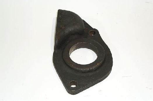 John Deere Drive Shaft & Gear Cover