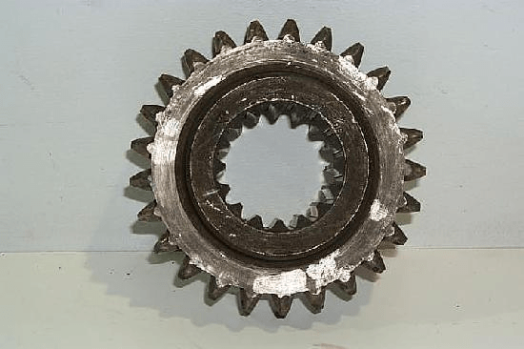 John Deere Gear - 2nd And 5th Speed Sliding
