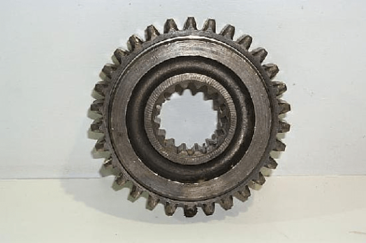 John Deere Gear - Sliding Gear Shaft Drive
