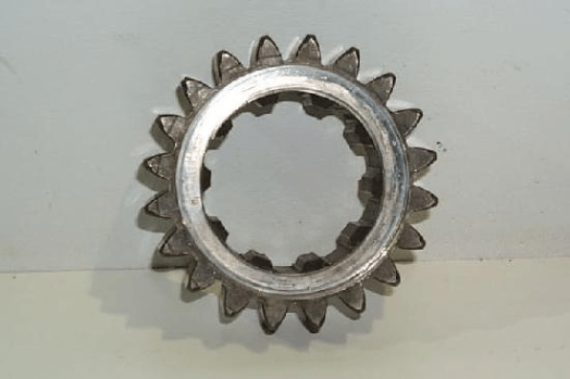 John Deere Differential Drive Pinion