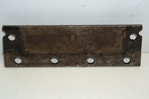 Farmall Crankshaft Oil Seal Retainer Plate - Rear