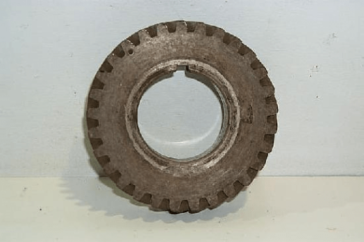 Farmall Crank Gear