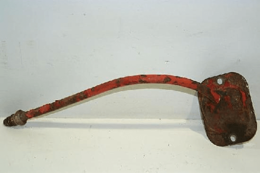 Farmall Governor Breather Tube