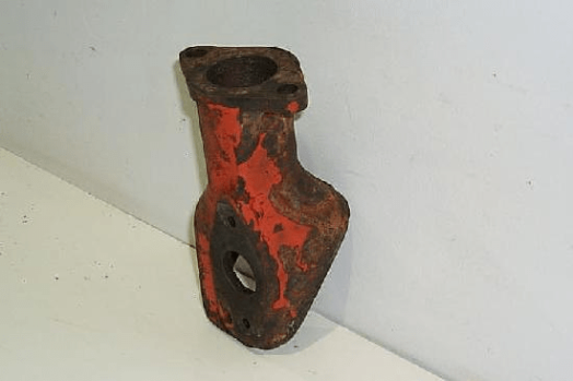 Farmall Governor Connecting Rod Housing