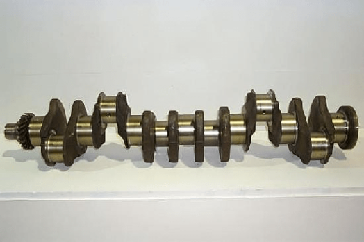 John Deere Crankshaft