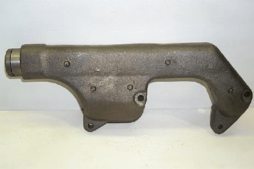 John Deere Exhaust Manifold