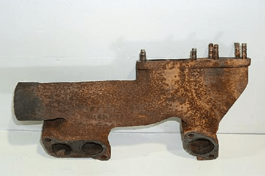 John Deere Exhaust Manifold