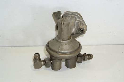 John Deere Fuel Pump