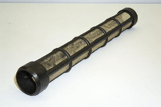 John Deere Oil Pump Screen - Nylon