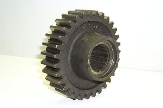 John Deere Gear - 540 Rpm