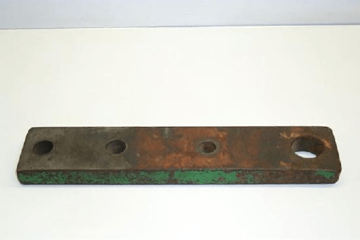 John Deere Drawbar Strap
