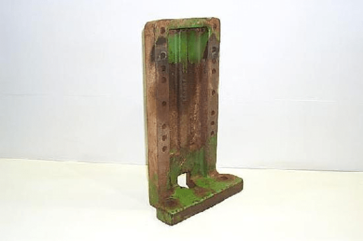John Deere Fender Support