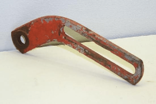 Farmall Generator Brace