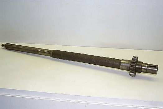 Farmall Drive Shaft