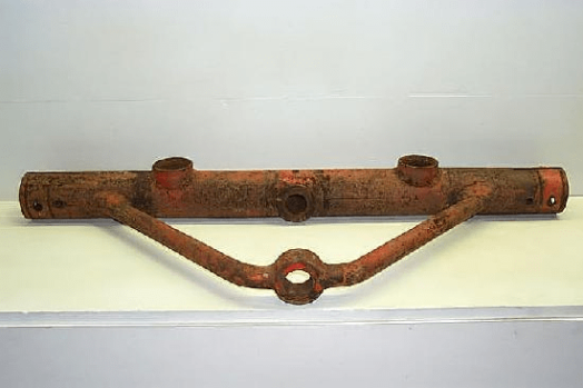 Farmall Front Axle